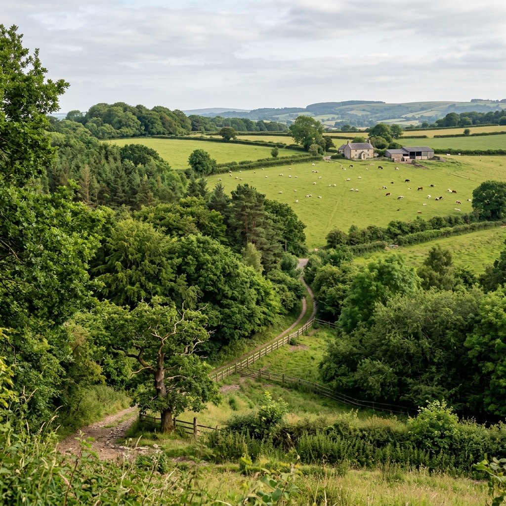 Rural Lands